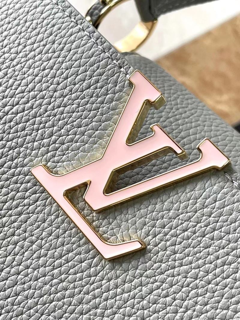 Louis Vuitton Top Handle Bags